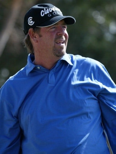 Steve Lowery's $9 Million Net Worth: Inside His PGA Career